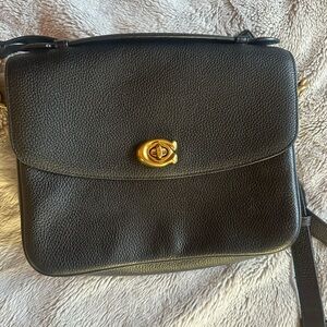 COACH crossbody